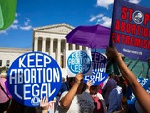 Phá thai không làm tăng nguy cơ ung thư vú