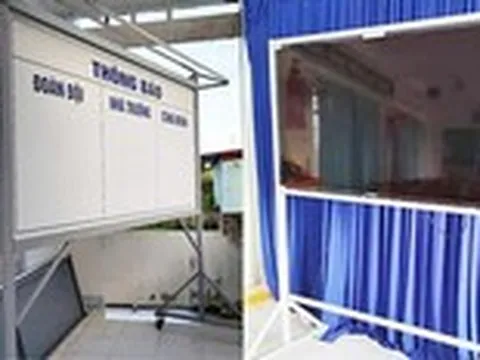 Luật pháp phải đưa con người đến cuộc sống tốt đẹp