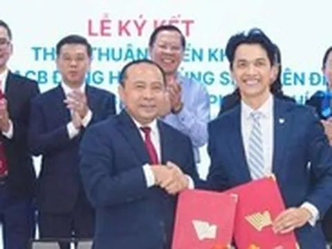 Sinh viên Đại học Quốc gia TP.HCM có thể vay 50 triệu đồng/năm học lãi suất 2%