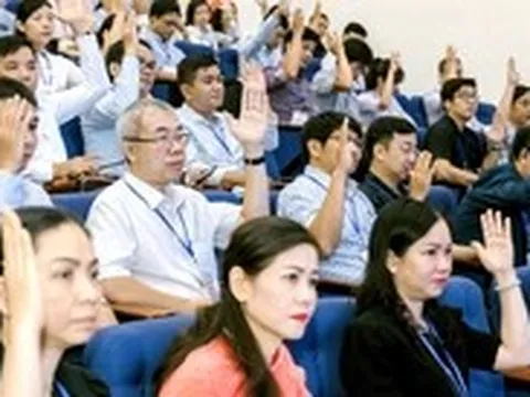 Thúc đẩy đưa toán học ứng dụng vào doanh nghiệp