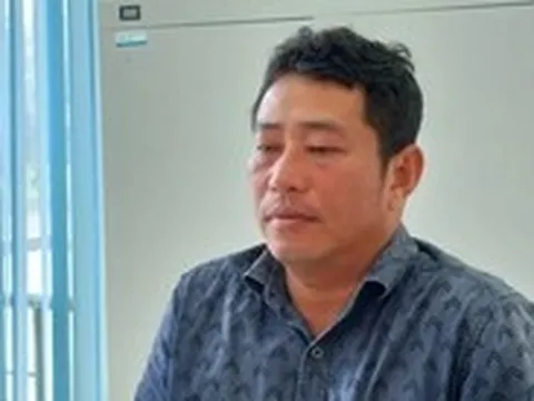 Khởi tố giám đốc công ty núp bóng sản xuất giá thể hữu cơ ô nhiễm môi trường ở Đồng Tháp