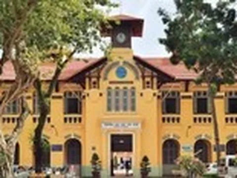 Trường đại học Sài Gòn bổ sung xét tuyển tổ hợp A00, C00 điểm đánh giá năng lực