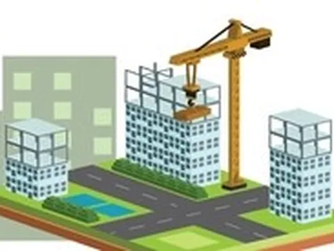 692 dự án nhà ở xã hội đang được triển khai