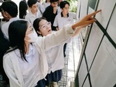 TP.HCM hướng dẫn thủ tục chuyển trường sau sáp nhập