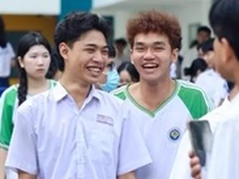 TP.HCM thông báo tuyển sinh bổ sung lớp 10 năm học 2025-2026