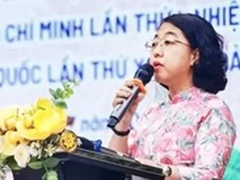 Phường Bến Thành, TP.HCM phát động phong trào thi đua 'giờ làm linh hoạt'