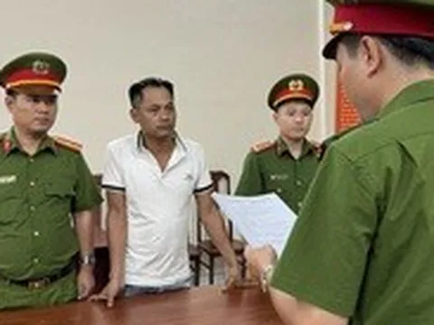 Chủ cửa hàng Tân Tiến phù phép xe máy cũ lừa 387 khách hàng số tiền gần 15 tỉ đồng