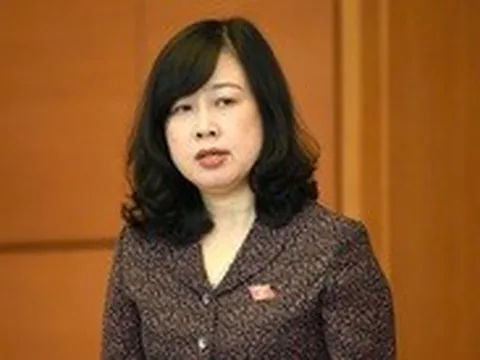 Bộ Y tế phản hồi đề xuất tăng lương, công nhận liệt sĩ với nhân viên y tế hy sinh khi làm nhiệm vụ