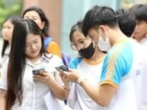 Cách nộp lệ phí đăng ký xét tuyển đại học trực tuyến nhanh nhất