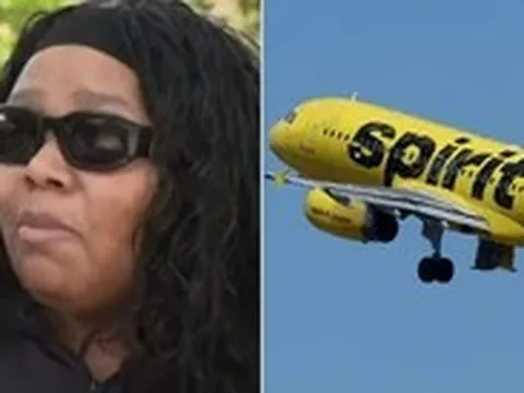 Một phụ nữ không được lên máy bay vì vừa trải qua phẫu thuật thẩm mỹ