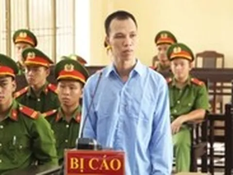 Tử hình thanh niên đâm chết mẹ vì không làm đồ ăn sáng cho mình