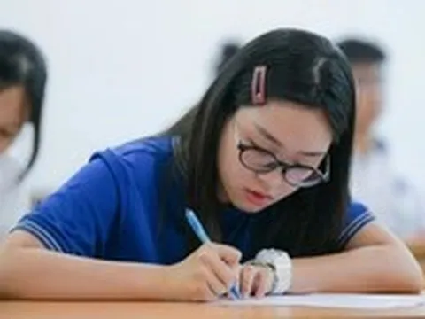 7 nhóm nộp lệ phí xét tuyển đại học 34 tỉnh, thành phố