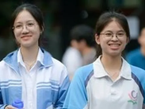 Đóng cổng đăng ký, hơn 310.000 học sinh không xét tuyển đại học