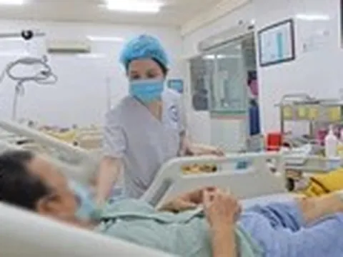 Nguy kịch vì 'lấy độc trị độc': Uống nước đường trị đái tháo đường