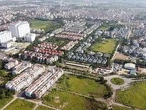 Thanh tra loạt dự án của các 'ông lớn' ngành xây dựng có nguy cơ thất thoát, lãng phí