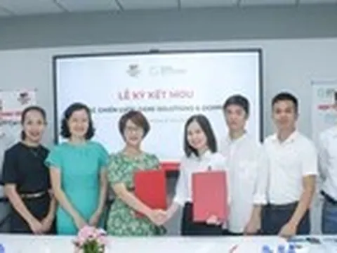 Doppelherz chung tay cùng Gene Solutions chăm sóc mẹ bầu toàn diện