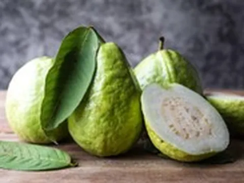 Thực phẩm giàu vitamin C, ngạc nhiên khi chanh không phải là 'đầu bảng'