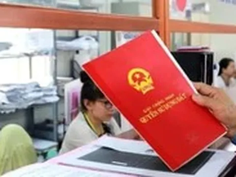 Sổ đỏ bị cấp sai thông tin, có phải làm lại thủ tục từ đầu?