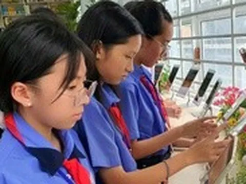 Sau sáp nhập, việc vận động tài trợ cho giáo dục ở TP.HCM cần thủ tục gì?