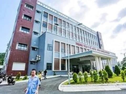 Y tế đặc khu Côn Đảo khởi sắc