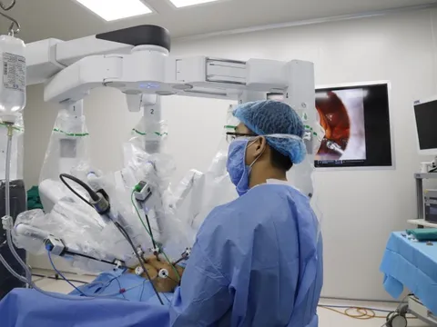 Kiểm soát chặt chẽ chất lượng thiết bị y tế được mua sắm