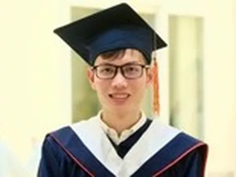 Bác sĩ nội trú chọn chuyên ngành ung thư vì 'ánh mắt bệnh nhi'