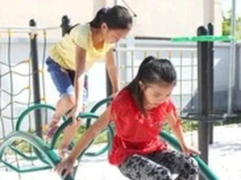 Ba trụ cột giúp con trẻ lớn lên vững vàng, là gì?