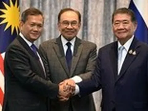 Thỏa thuận ngừng bắn Thái Lan - Campuchia: Lời nhắc nhở dành cho ASEAN