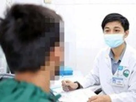 Uống 'thuốc bổ', 'rượu bổ tráng dương', kẻ suy thận, người nguy kịch