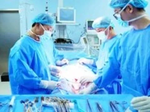 Khôi phục 'bản lĩnh đàn ông' nhờ phẫu thuật