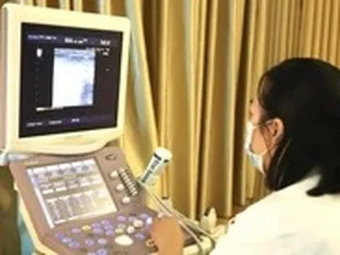 Ung thư thận: Xu hướng gia tăng đáng báo động