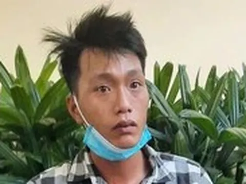 Bắt thanh niên giật dây chuyền của hàng loạt phụ nữ ở miền Tây