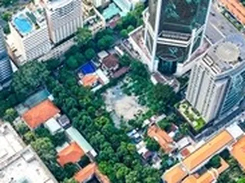 Vụ ông Đinh Trường Chinh thâu tóm ‘đất vàng’: Vì sao kết luận định giá không được chấp nhận?