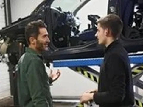 Giao thông xanh - cơ hội và thách thức - Kỳ 6: EU lập "hộ chiếu" truy vết pin xe điện