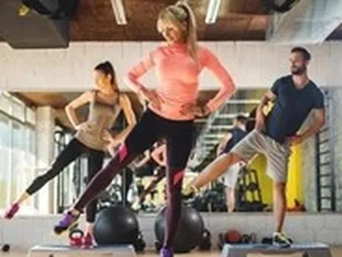 Những môn thể dục nào có tác dụng giải tỏa căng thẳng?