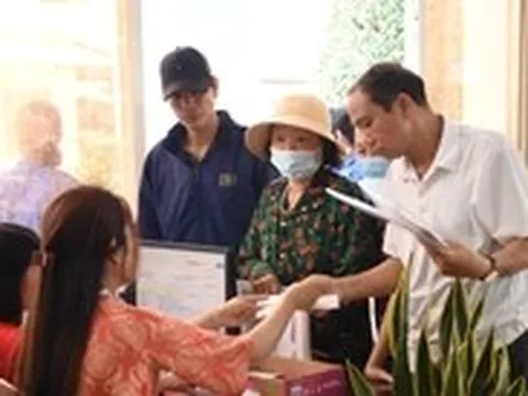 Đồng Nai chấn chỉnh việc lạm dụng bản sao chứng thực khi làm thủ tục hành chính