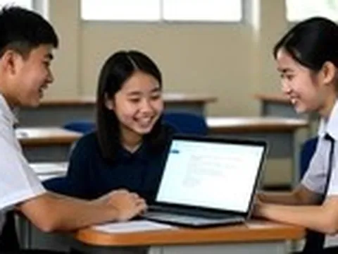 Trường đại học báo trúng tuyển sớm, yêu cầu đóng 3 triệu để hỗ trợ học phí?