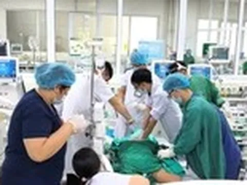 Phân biệt đột quỵ và đột tử do tim: Dấu hiệu khác nhau ra sao?