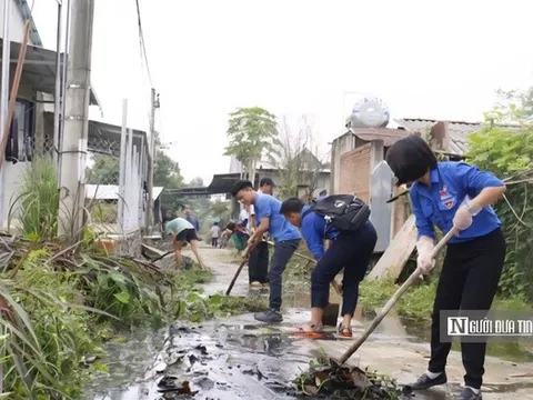 19 trẻ sốc sốt xuất huyết trong ngày: Đồng Nai kêu gọi mỗi người, mỗi gia đình chung tay chống dịch