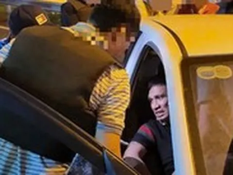 ‘Bố già’ vận chuyển ma túy từ TP.HCM ra Đà Nẵng lãnh án tù