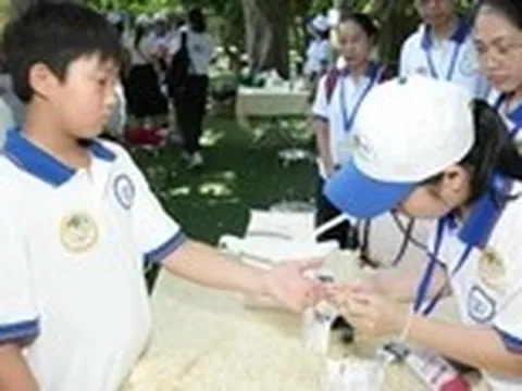 Đái tháo đường type 1 ở trẻ, làm gì để đồng hành với con?