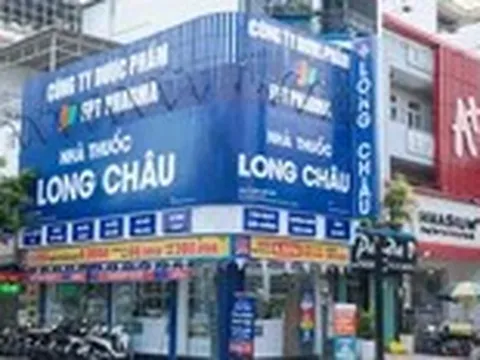 Long Châu và Đại Bắc Group đưa hàng chính hãng đến tay người tiêu dùng