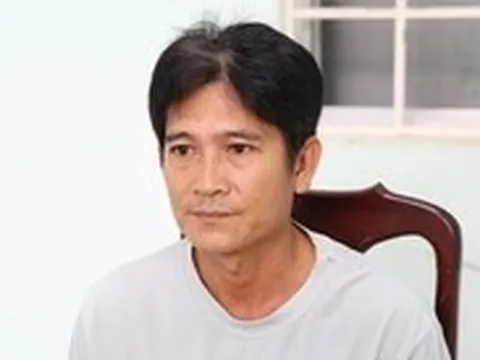 Lên mạng đặt làm sổ đỏ giả để lừa 620 triệu và 96 chỉ vàng