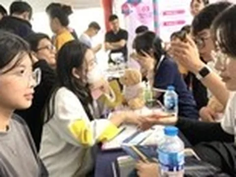 Bộ Giáo dục và Đào tạo ‘siết’ quy định quy đổi điểm trúng tuyển đại học