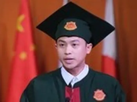 Những tài năng thể thao đầu tiên tốt nghiệp Trường đại học Kinh tế