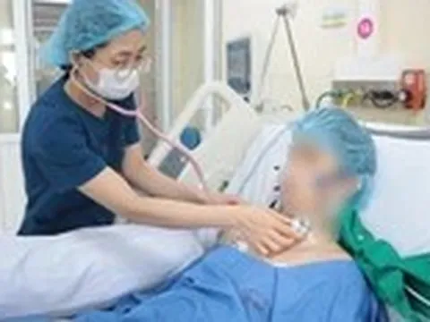 Tại sao đang khỏe mạnh bỗng ngừng tim đột ngột?