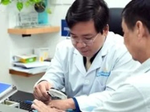 Cẩn trọng sau mưa lũ: Vết ngứa nhỏ trở thành ổ nhiễm trùng