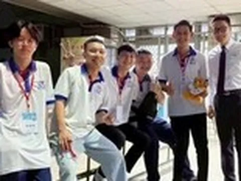 Sinh viên rủ nhau du học hè rèn kỹ năng, kinh nghiệm