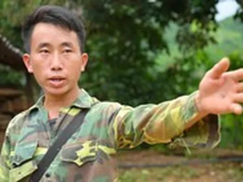 Thủ tướng gửi thư khen Trưởng bản Mùa A Thi mưu trí cứu gần 100 dân bản khỏi lũ quét