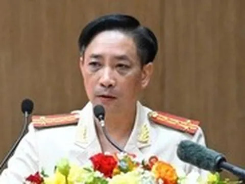 Đại tá công an nói về thủ đoạn các vụ hàng giả 'núp bóng' doanh nghiệp trị giá gần 10.000 tỉ đồng